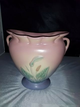 Hull Pottery Vases