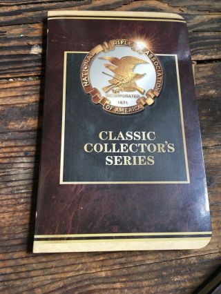 Nra Classic Collector 