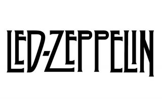2 Led Zeppelin Sticker Decal Rock And Roll Punk Page Plant Bonham