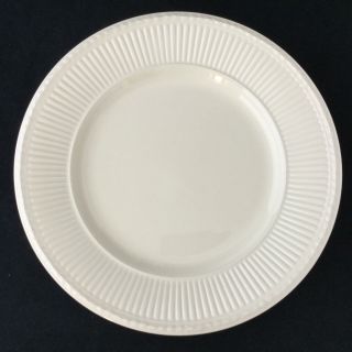 Set Of 4 Wedgwood Queensware Edme 10 3/8” Dinner Plates