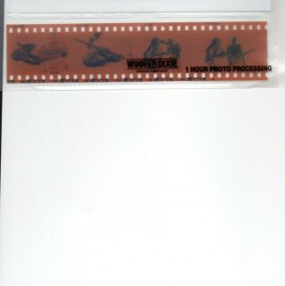 Steve Vai Billy Sheean Color 35mm Negatives 071