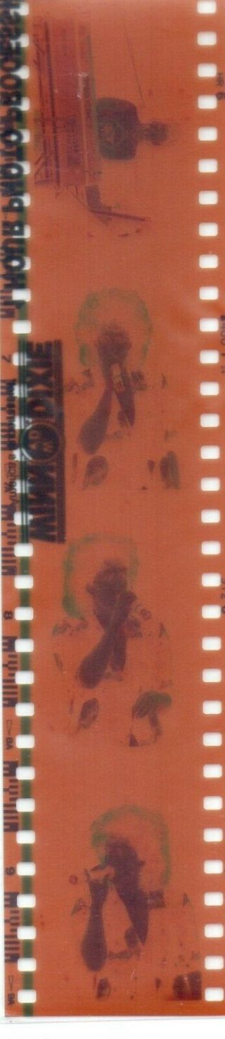 Jefferson Starship Grace Slick Color 35mm Negatives 637