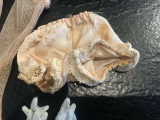 madame alexander cissette Gloves,  Panty,  Panty Hose 2