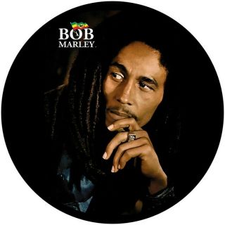 Bob Marley Legend Decal Vinyl Sticker 100mm 4 " Quality Buy 2 Get 1