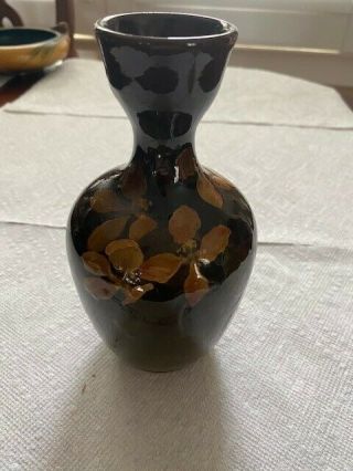 Rookwood Art Pottery Vase Signed