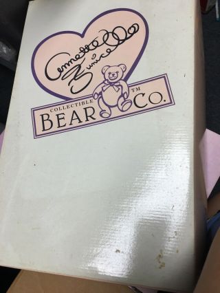 Annette Funicello Collectible Bear Co.