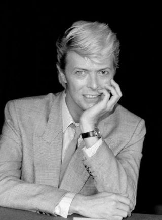 David Bowie Unsigned 10 " X 8 " Photograph - Z767 - Sexy