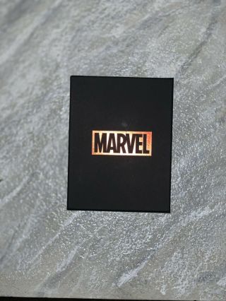 Signed Stan Lee Captain America Shield Rare Avengers Memorobilia Autographed 3
