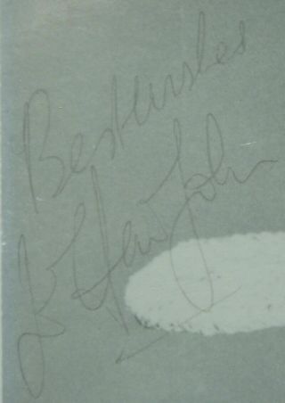 Elton John Psa Dna Hand Signed Vintage 80`s 8x10 Photo Autograph 2