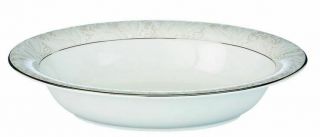 Waterford Bassano Open Vegetable Bowl 9.  75 "