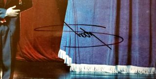 Eminem Signed Autographed Encore Vinyl LP 2