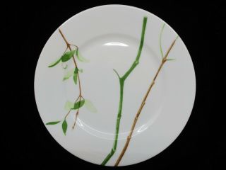Raynaud Verdures Salad Plate - (no.  3) - 7 5/8 " 0509c