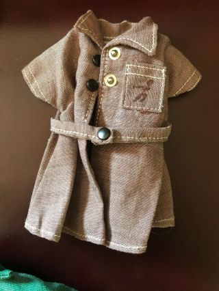 Vintage GIRL SCOUT Tagged BROWNIE Adorable Clothes for Ginny,  Muffie,  Ginger - 2