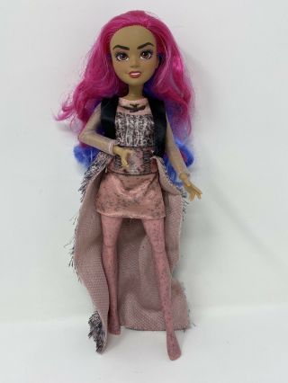 Hasbro Disney Descendants 3 Singing Audrey 11 " Doll Queen Of Mean Toy