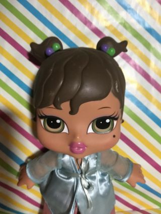 Bratz Doll Big Babyz Baby Cloe 12” 1st Edition Mga Entertainment