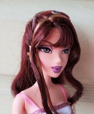 Barbie Doll My Scene Barbie Doll Chelsea