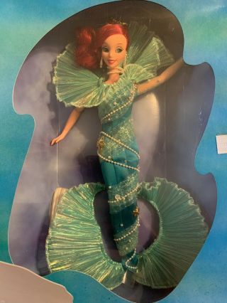 Ariel The Little Mermaid 