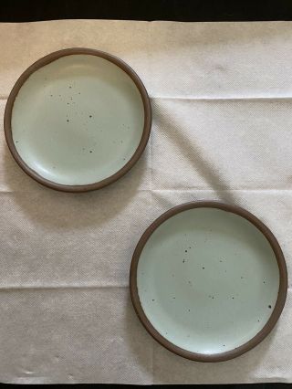 East Fork Pottery Malibu Cake Plates (2)