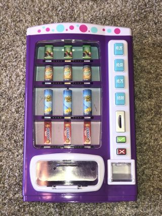 My Life As Doll Vending Machine For 18 " Dolls - No Accessories,  Machine Only