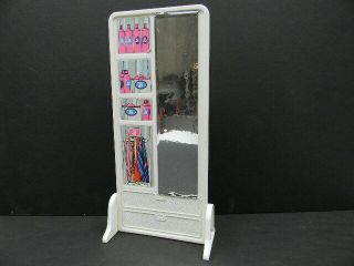 Barbie Vintage 1982 Dream Store Fashion Department Mattel Replacement Mirror