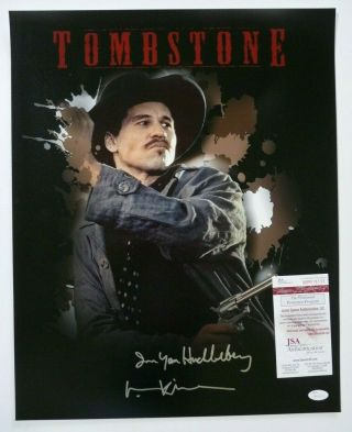 Val Kilmer Tombstone I 