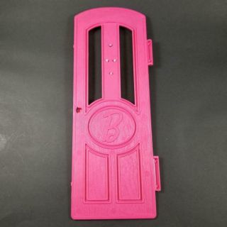 Barbie Dream House Front Door Replacement Part Knocker Pink 2015 Mattel CJR47 3