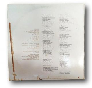 Gordon Lightfoot Signed Album Summertime Dream Autographed PSA/DNA AG55549 3