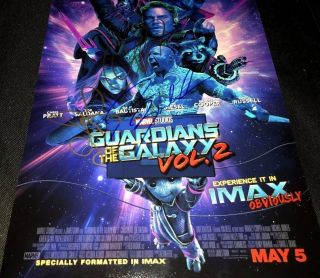 Guardians Of The Galaxy Cast X3 Signed 11x14 Photo Pratt Bautista Zoe Proof