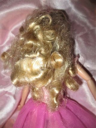 Mattel Barbie as Sugar Plum Fairy in Nutcracker Suite 3