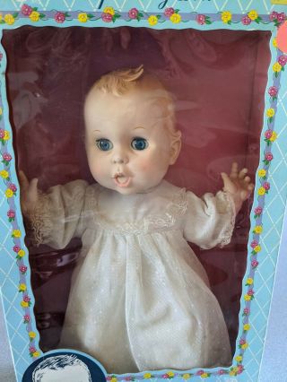 Gerber Baby 16 " Doll 1989