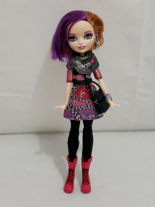 Ever After High Poppy O 