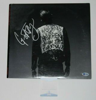G - Eazy Signed (when It 