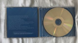 Kacey Musgraves Autographed Golden Hour Album CD 2
