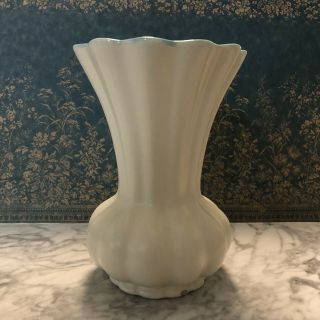 Vintage Catalina Pottery Aurora Vase C312