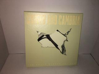 Coheed And Cambria The Color Before The Sun Boxset Amory Wars Afterman Sstb Iks