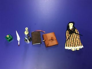 Josefina Montoya’s Doll Toy And Accessories