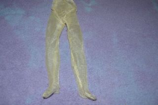 Franklin Pantyhose For Princess Diana Grandeur Vinyl Ltd Portrait Doll