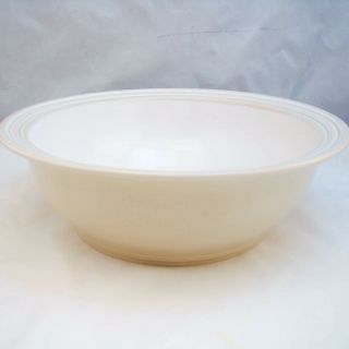 Pfaltzgraff Cappuccino 11 - Inch Round Vegetable Serving Bowl