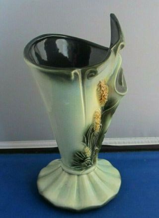 Hull Pottery Vase S - 4 10 
