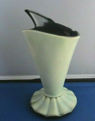 Hull Pottery Vase S - 4 10 