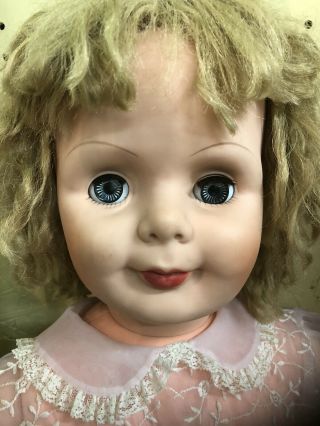 1960’s Patti Playpal Type Doll