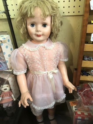 1960’s Patti Playpal Type Doll 2