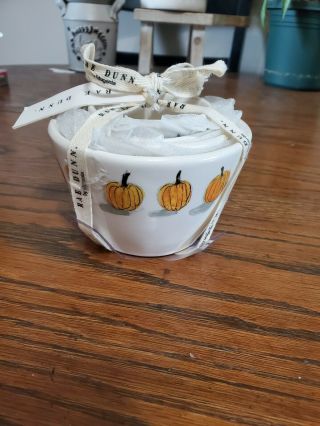 Rae Dunn Pumpkins Measuring Cups Fall Halloween