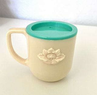 Cabbage Patch Kids Sippy Cup For Talking Cabbage Patch Doll Interactive