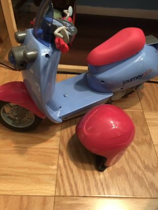 Our Generation Scooter