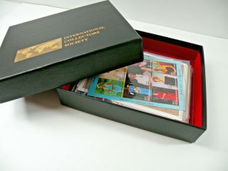 Princess Diana 35x Plate Blocks Souvenir Stamp Sheets Mnh W/coa