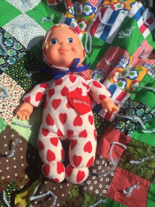 Vintage Baby Ruth By Hasbro 1971 Baby Doll