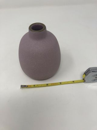 Heath Ceramics Bud Vase 129 Made In Usa