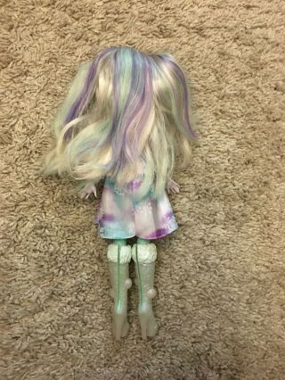 Ever After High Epic Winter Crystal Winter Doll 3