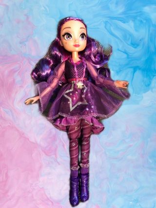 Disney Star Darlings Starland Fashion Doll Sage Starling